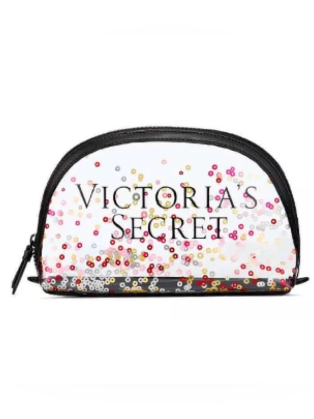 Victorias Secret add touch